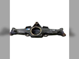 Used MFWD Front Axle Center Housing fits Case IH 8910 8920 8930 8940 8950 231004A1 070CJ222
