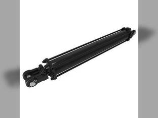 Hydraulic Tie-Rod Cylinder 3