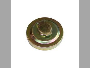 Fuel Tank Cap - Locking Komatsu PC200 423-04-11362