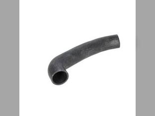 Radiator Hose - Upper International 666 Hydro 86 Hydro 70 686 65429C1