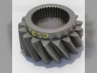 Used MFWD Helical Gear John Deere 4555 4755 4760 4560 4955 4850 4960 4650 R71317