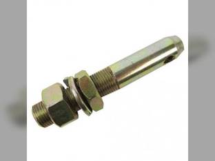 Lift Arm Pin 3-7/8