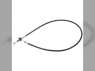 Cable - Foot Throttle Case IH MXU130 MXU100 MXU115 MXU110 87520308O New Holland T6070 T6020 T6030 TS110A T6010 T6050 TS100A TS115A TS130A