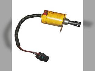Used Solenoid fits John Deere CT315 CT322 313 315 317 320 325 328 332 4120 4320 4520 4720 5225 5325 5325N 244J 304J 244J 304J RE526570