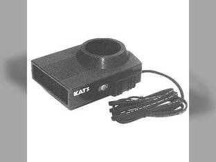 Kat's Interior Auxiliary Heater 900 Watt 120V