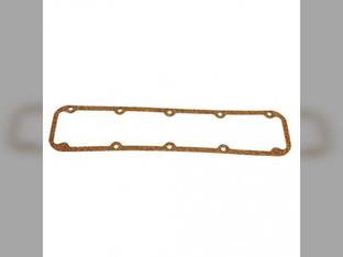 Valve Cover Gasket Ford 5000 7000 6500 6700 6610 5500 655C 755B 650 555C 7500 268 5900 7610 233 755A 655 7700 7710 655A 7600 5600 6710 750 5610 5550 755 6600 C7NN6584C