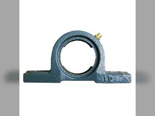 Cast Low Profile Pillow Block Housing 3/4