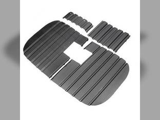 Grille Compatible with John Deere 7430 Premium 4630 7530 Premium L165791