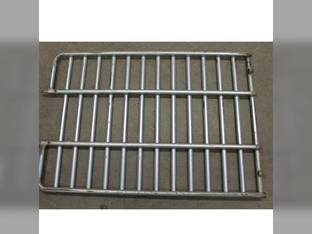 Used Grille International 1456 1026 856 21026 1256 21456 2856 21256 398641R1