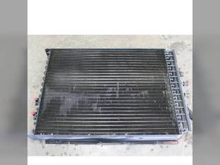 Used Hydraulic Oil Cooler John Deere 9200 9100 RE63881