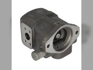 Hydraulic Pump - Dynamatic John Deere 280 KV22599