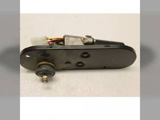 Used Wiper Motor Compatible with Challenger 55 Caterpillar 0003609040