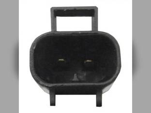 Rotor & Fan Speed Adjustment Motor fits John Deere 9410 9450 9500 9510 9550 9550 SH 9560 9560 STS 9570 STS 9650 STS 9660 9660 STS 9670 STS 9750 STS 9760 STS 9770 STS 9860 STS 9870 STS S660 AH170587