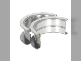 Thrust Bearing - Standard - Journal John Deere 7410 6410 5425 7510 5615 7405 6605 6610 6510 5410 6110 6310 6715 310 5510 5420 6520 850 410 6615 7210 7610 5415 6405 9410 450 5525 6210 270 5715 5520