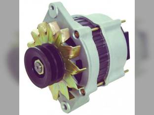 Alternator - (12159) John Deere 410G 435 335 840 840 315SG 6600 310G 310SE 6100 410E 740 315SE 310E 310SG 360D X612159N New Holland HW320 HW340 HW300 86546257