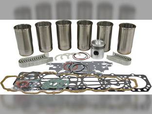 Overhaul Kit - 1104C-44T, 1104C-44TA, 1104C-E44TA and 3054C Engines - Diesel