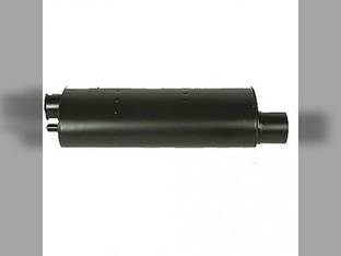 Muffler fits John Deere 8430 8630 AR86604 DR-30