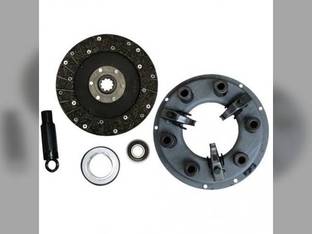 Clutch Kit Massey Ferguson 35 TO20 50 TEA20 2135 2135 TO35 TE20 TO30 135 Massey Harris 50 180263M91 181114M91
