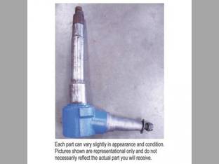 Used Spindle (RH or LH) Ford TW20 TW30 TW10 D9NN3105AA
