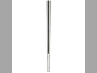 Exhaust Stack - 2-1/2