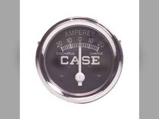 Amp Meter Gauge fits Case C D L R S V O3601AB O3601AB1 1341333C1