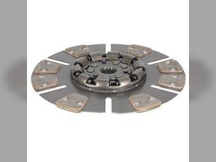 Remanufactured Clutch Disc International 1566 1586 1568 6788 3788 142200C2R