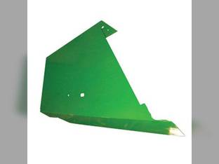 Feederhouse Drive Shield John Deere 9860 9660 9560 9760 H206543