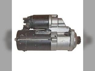 Used Starter - Letrika (Iskra) PLGR (18475) fits John Deere 5090E 5310N 5410 5415 5420 5420N 5425 5425N 5520 5520N 5615 5625 5715 5725 RE505746 RE516157 fits Bobcat 6632415 fits Valtra fits Willmar