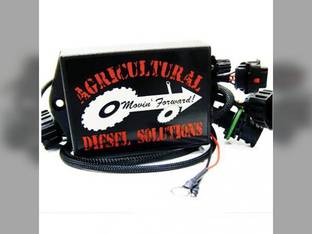 Engine Performance Control Module - Driver Injector Massey Ferguson 8470 8480 8650 8660 8670 8470 8480 8650 8660 8670 8680 9690 9695 9790 9795 9690 9695 9790 9795 8680