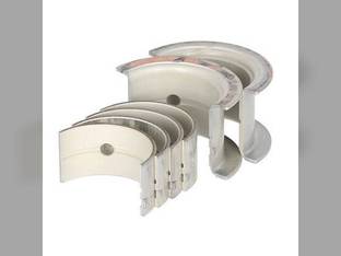 Main Bearings - .002