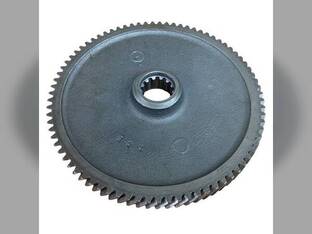Used Independent PTO Driven Gear fits International 656 2656 389536R1
