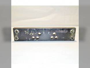 Used Drawbar Support John Deere 2955 3651 2951 2950 3040 3130 3141 3641 3351 3150 3155 3030 3120 2940 2840 3255 2941 3140 3055 T28025