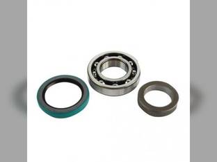 MFWD Planetary Drive Shaft Seal and Bearing Kit Case IH 7210 7240 7220 8950 8910 7130 8930 8920 7140 7230 7120 7250 7110 8940 1277253C1
