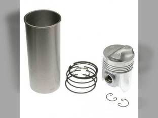Cylinder Kit International O6 M I6 W6 OS6 T6 C248 374264R91