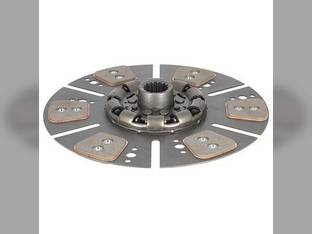 Remanufactured Clutch Disc Case 1090 930 1070 1175 1170 1030 A57425