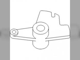 Neutral Lock Plate fits International Hydro 100 756 766 826 856 966 1066 1256 1456 1466 1468 1566 1568 2756 2826 2856 21256 21456 fits Case IH 527900R1