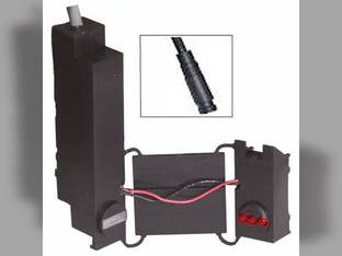 High Rate Seed Population Sensor John Deere 7200 7200 7000 7000 7300 7300 7100 7100 White 5700 5700 5400 5400 5100 5100 Case IH 900 900 800 800