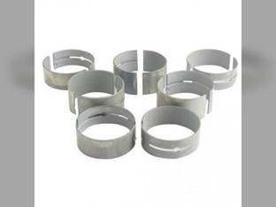 Main Bearings - .020