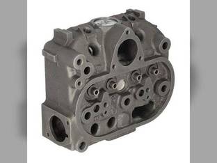 Remanufactured Cylinder Head Ford 1700 1000 1600 SBA111016041