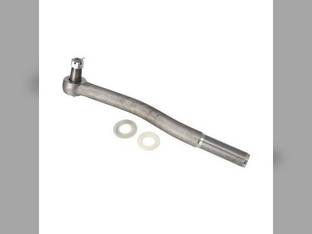 Dana / Spicer� Tie Rod End MFWD M38 x 1.5 RH Thread fits New Holland T8010 T8020 T8030 T8040 T8050 TG210 TG230 TG255 TG285 TG215 TG245 TG275 TG305 87455743 fits Case IH MX210 MX230 MX255 87455743