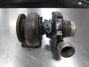 Holset HX40W Turbocharger 