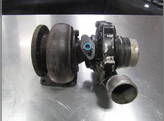 Holset HX40W Turbocharger 