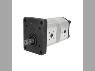 Pump - Hydraulic fits Kubota M4700 M6800 M8200 M9000 M5400 3A111-82204 3A111-82202 3A111-82200