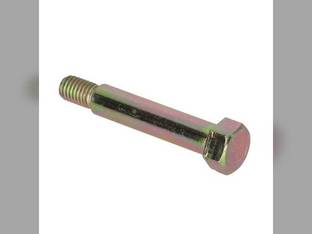 Lower Rear Suspension Reamer Bolt fits Kioti MEC2200GW MEC2200SW U3215-56651