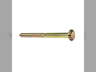Leveling Shaft fits Massey Ferguson 20 20C 30 200 2135 2200 3165 TE20 TEA20 TO20 TO30 35 50 135 150 230 235 245 3165 35X 135 35 20 20C 50 2135 2200 30 200 185220M1 182641M1 49B22