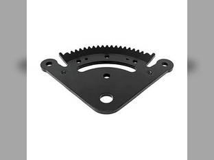 Steering Sector Gear fits John Deere 108 108 GX25785
