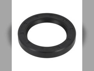 Seal fits Massey Ferguson 253 261 263 360 362 365 396 4225 4233 4235 4240 4243 4245 4253 4255 4260 4263 4265 4270 4325 4335 4345 4355 4360 4370 5445 5455 5460 375 383 390 390T 393 398 399 897702M91