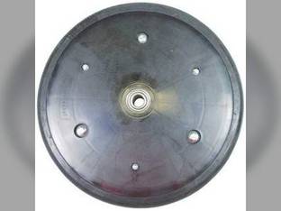 Closing Wheel Assembly John Deere 1530 7000 7100 1535 AA39968 Kinze 3000 GA6434 Monosem 7074.N White 854262