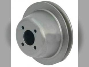 Water Pump Pulley International 230 330 444 240 200 504 2404 340 2444 2504 404 367688R1