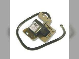 Ignition Coil for Engines fits Briggs & Stratton 28B702 28B707 28C707 286702 286707 495859 492341 490586 491312 591459 690248 715231 795315 BCS-106 9900-4115